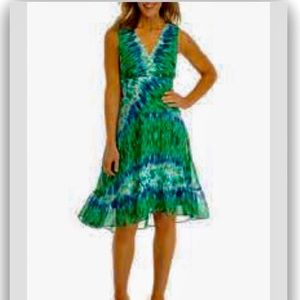 Chris McLaughlin Dress